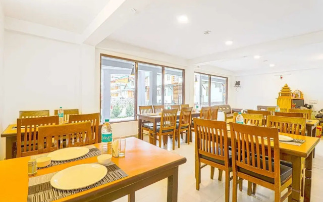 Beyond Stay Kenview Manali