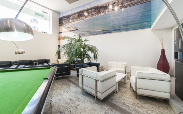 Mix BR App AT-2179 Apartments