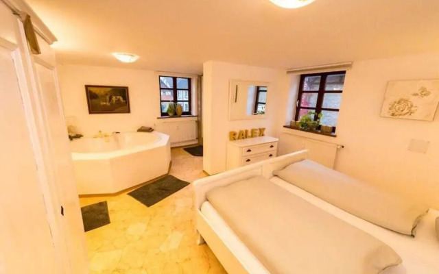 Holiday Apartment at Castle I