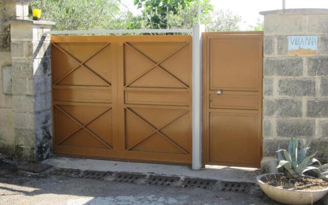 Casa Vacanze Villa Pina