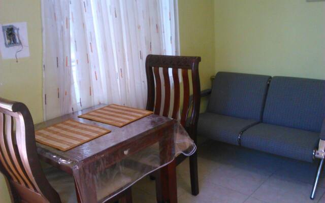 Sanchez Residence at Colonial Zone
