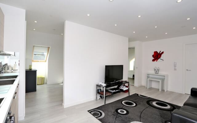 Amazing Aberdeen Home Close to the City Centre