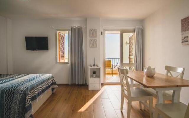 Ampuries Delta Apartment