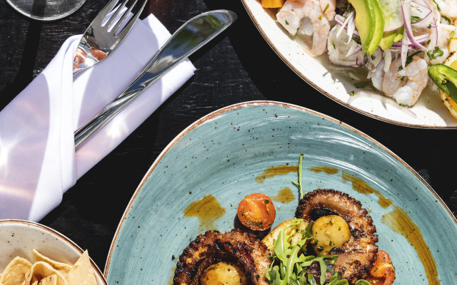 Armar House, All-Inclusive