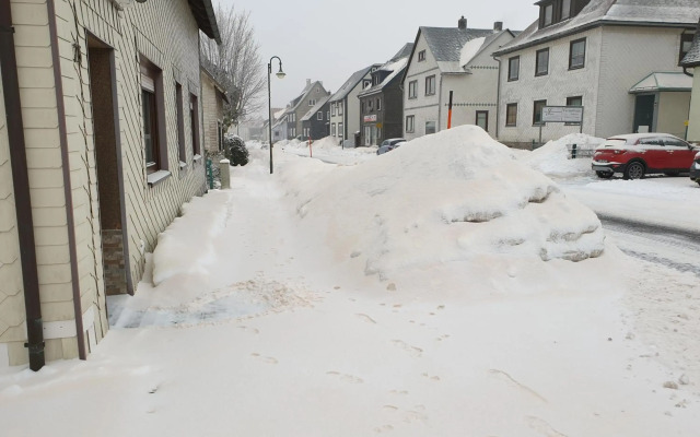 Ferienwohnung M.Spindler