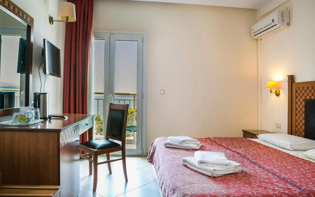 Lassi Hotel