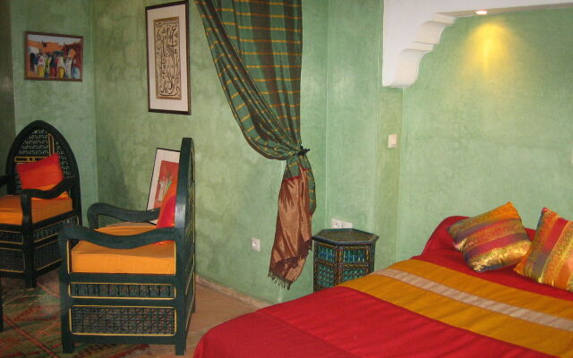 Riad Ella