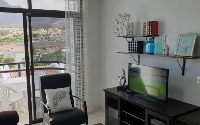 Garajonay II, Los Cristianos