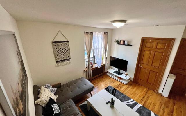 Entire Apartment near Times Square