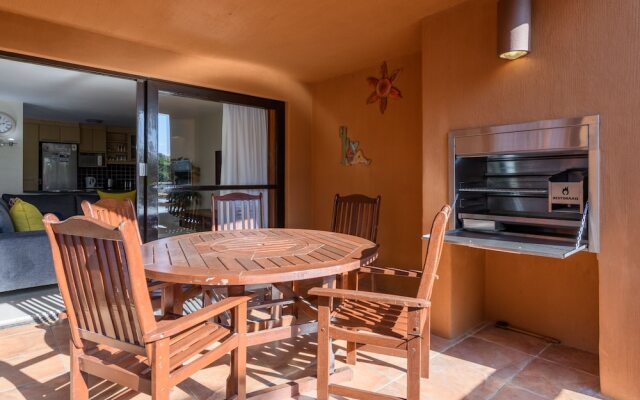 San Lameer Villa Rentals 3126