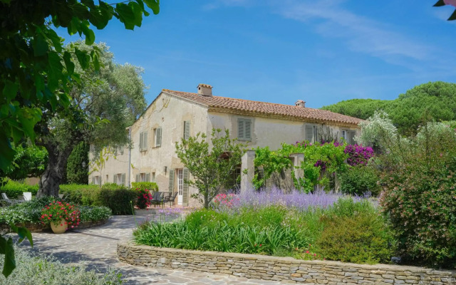 Hôtel La Figuière