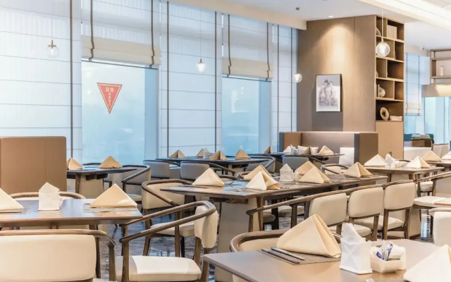 White Swan Hotel Zhangjiang