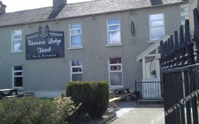 Shannon Lodge Hotel