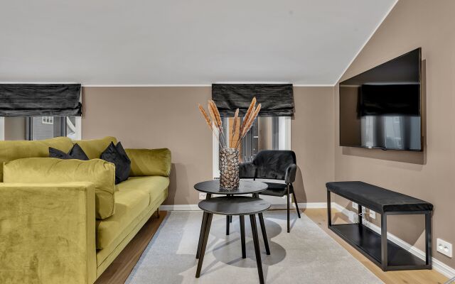 TotalApartments Storgata City Apartment