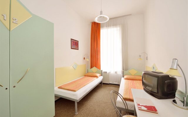 MP Hostel Budapest