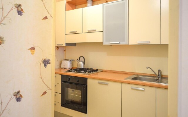 Stunning Apartment in Venezia With 2 Bedrooms and Wifi