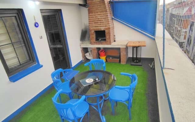 Aden Room