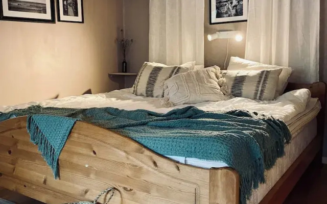 Villa Sol B&B and hostel