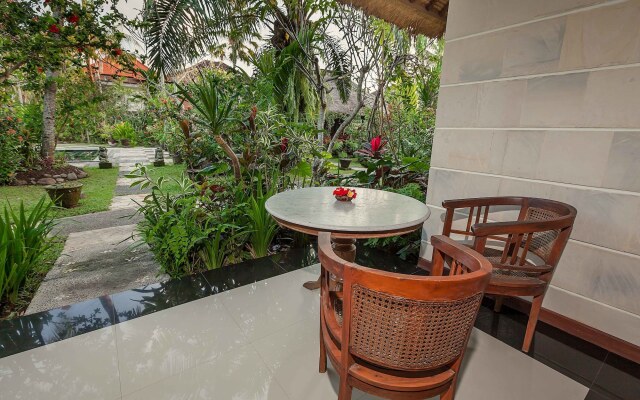 Ubud Inn Cottages