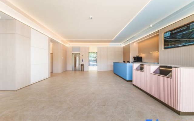 HanTing Hotel (Yangzhou Jiangdu Daqiao Town)