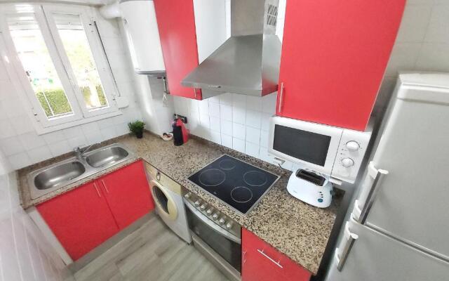 Apartamentos Casanostra