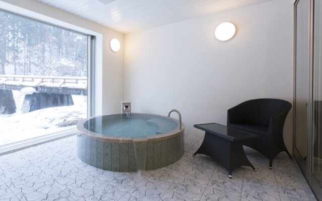 Namari Onsen Kokoronotoki Jusangatsu