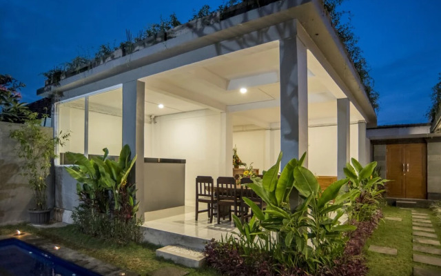 Sari Agung Guest House