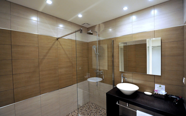 Hôtel Spa Restaurant L'Epicurial