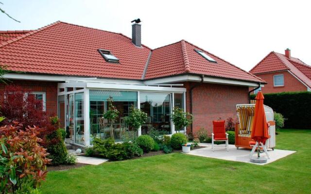 Privatzimmer Ehrhardt Nr.1 - [#11338]