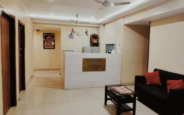 Vashi INN