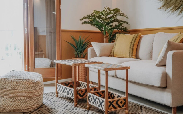 Casa Los Yayos by Nomad Stays