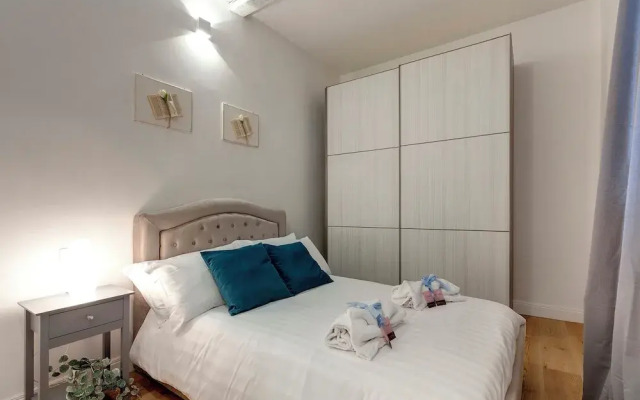 Mamo Florence - Abigail Apartment