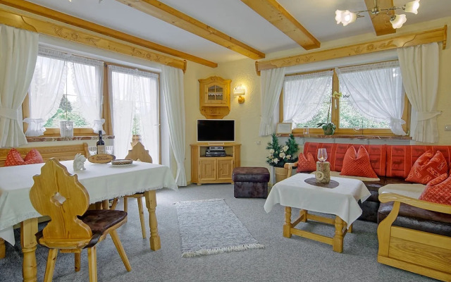 Ferienanlage Angerer