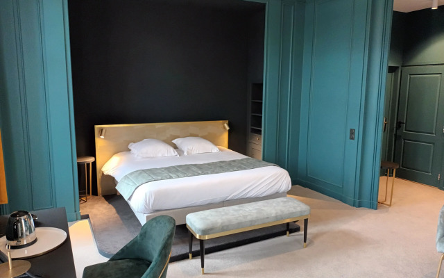 DOMITYS - Les Papillons d'Azur