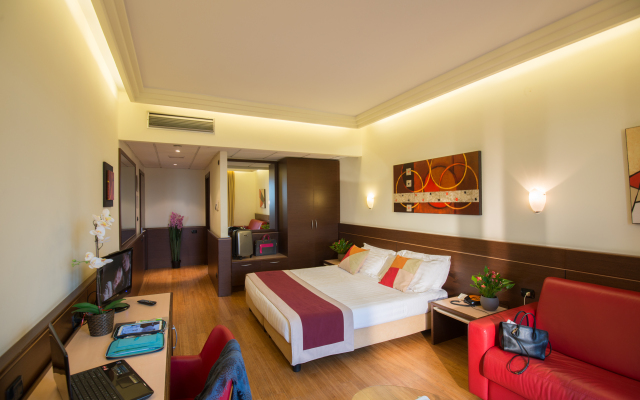 AS Hotel Cambiago