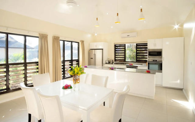 First Landing Beach Resort and Villas