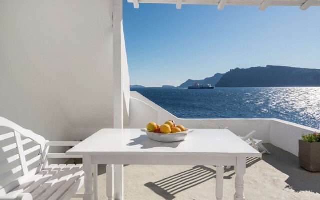 Amoudi Villas