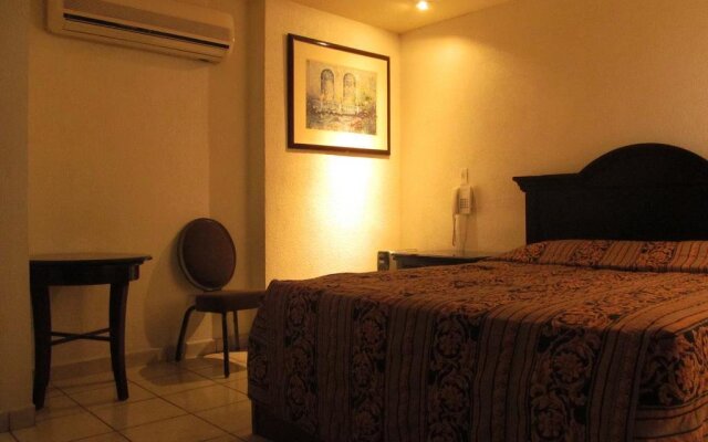 Hotel Don Quijote