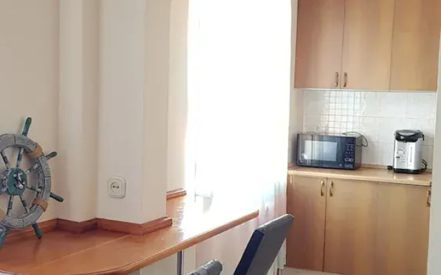 ул. Терешковой, 17, квартиры Vladdom25