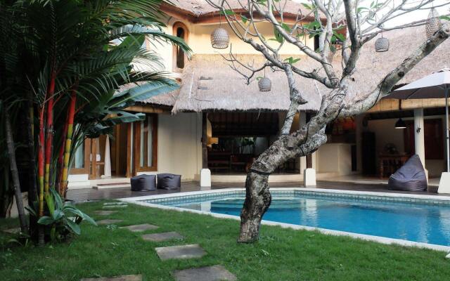 Umah Maya Villa Seminyak