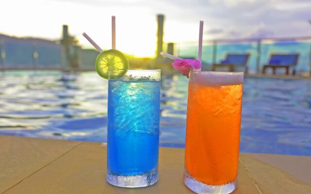 Add Plus Hotel & Spa