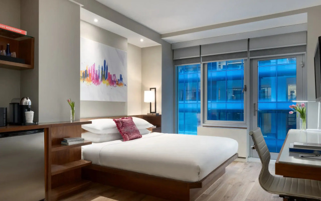 The Gotham Hotel