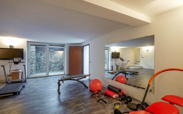 Villa Del Sole - IC Bellagio