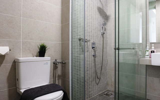 Bali Sea View Residences Melaka by Stayrene