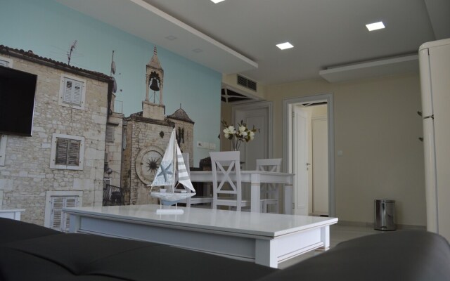 Apartments Jakov