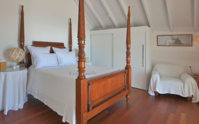 Dream Villa Gustavia-2111
