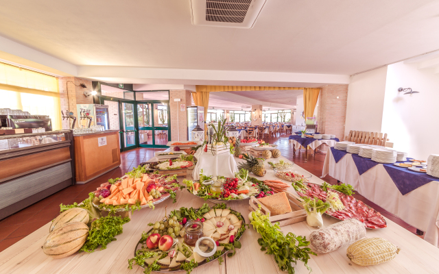 Villaggio Mare Si