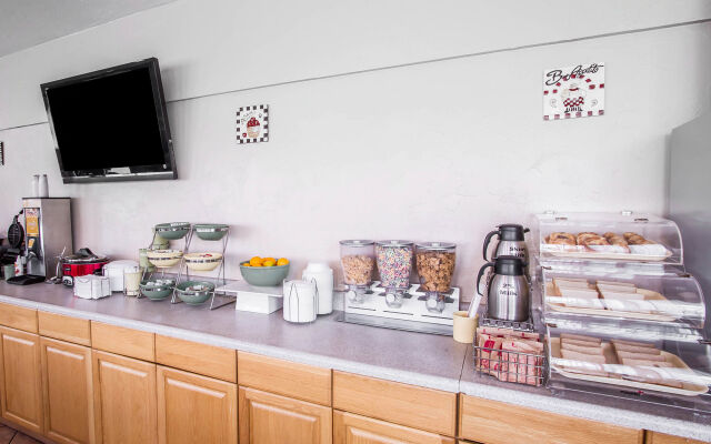 Quality Inn Sierra Vista