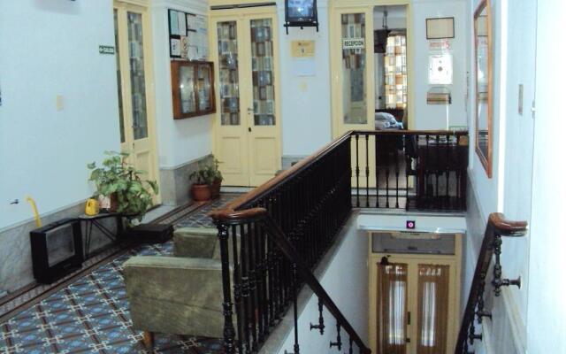 Hotel La Piedad