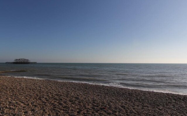 Brighton Youth Hostel